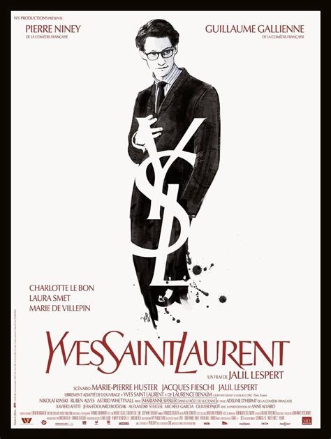 yves saint laurent netlix|yves saint laurent movie.